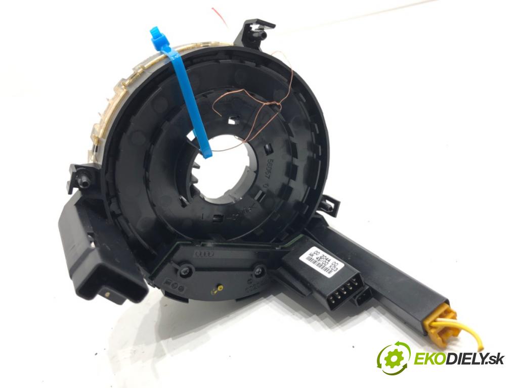 AUDI A4 B6 sedan 2000 96 kW 2.0 1984 kroužek slimák airbag 8E0953541C (Airbag)