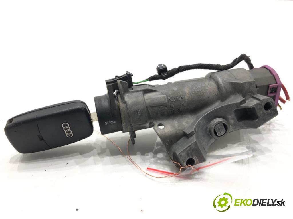 AUDI A4 B6 sedan 2000 96 kW 2.0 1984 spinačka 4B0905851C (Spínacia skrinka)