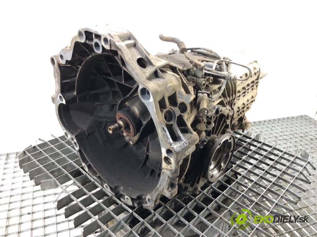 AUDI A4 B6 sedan 2000 96 kW 2.0 1984 Prevodovka ENM (Prevodovka)