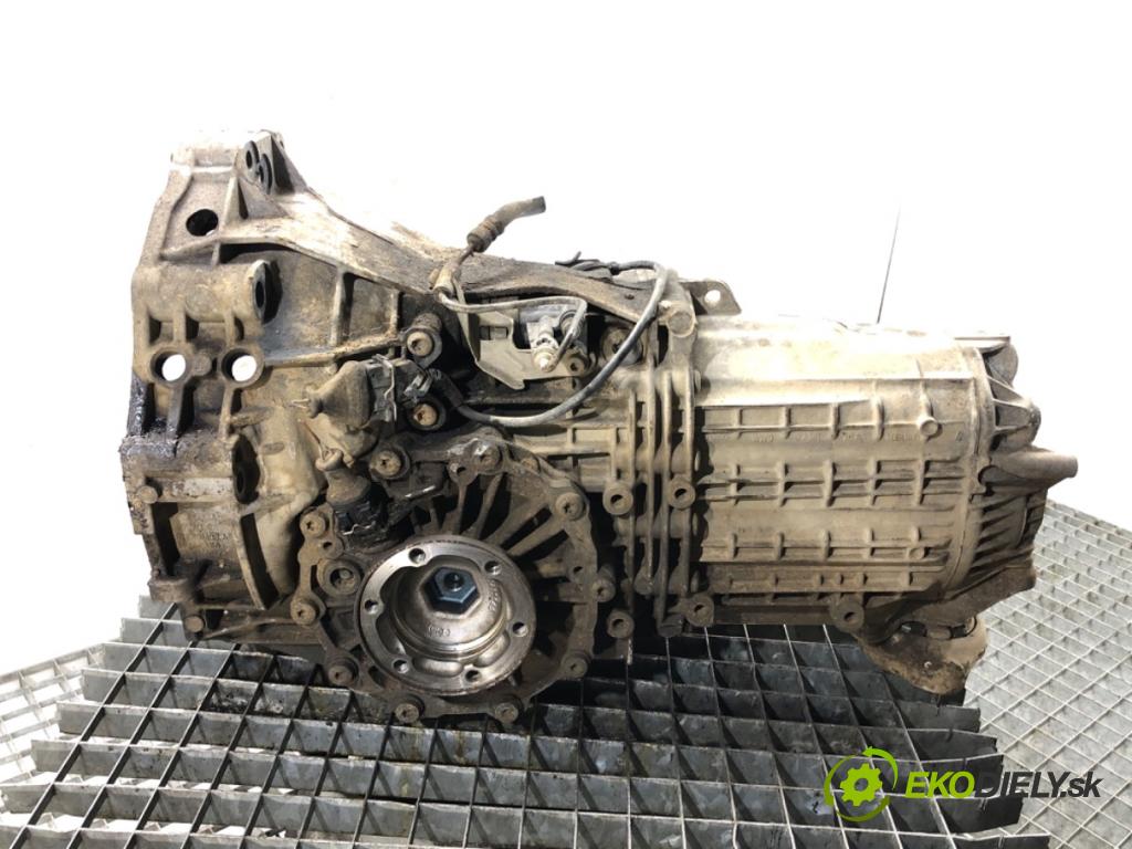 AUDI A4 B6 sedan 2000 96 kW 2.0 1984 Prevodovka ENM (Prevodovka)