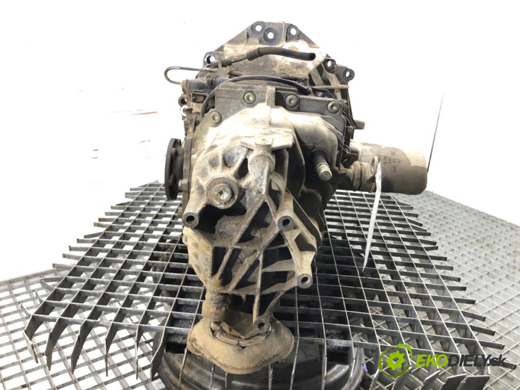 AUDI A4 B6 sedan 2000 96 kW 2.0 1984 Prevodovka ENM (Prevodovka)