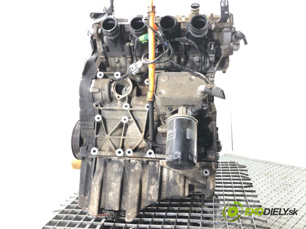 AUDI A4 B6 sedan 2000 96 kW 2.0 1984 Motor ALT (Motor)