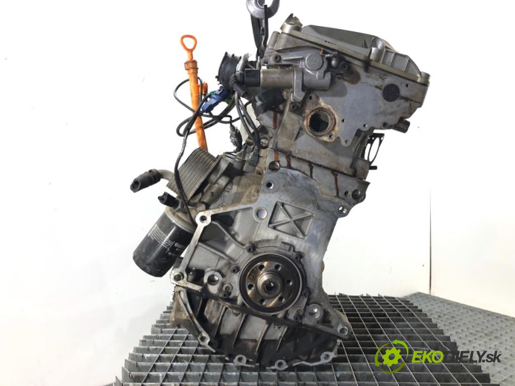 AUDI A4 B6 sedan 2000 96 kW 2.0 1984 Motor ALT (Motor)