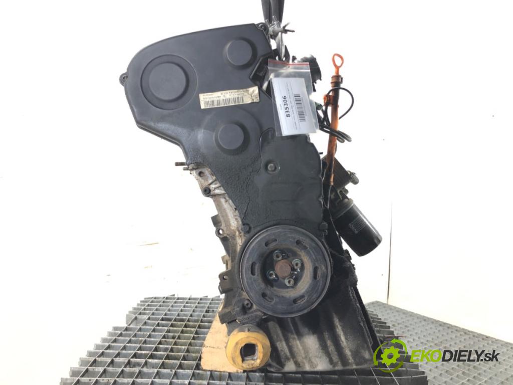 AUDI A4 B6 sedan 2000 96 kW 2.0 1984 Motor ALT (Motor)