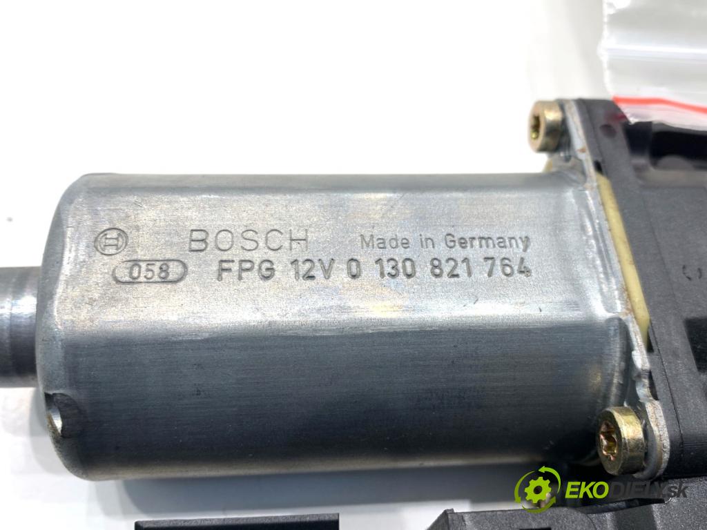 AUDI A4 B6 sedan 2000 96 kW 2.0 1984 Motor sťahovania okna pravy predný 8E1959802B