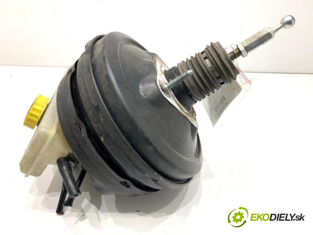 AUDI A4 B6 sedan 2000 96 kW 2.0 1984 Posilovač bŕzd 