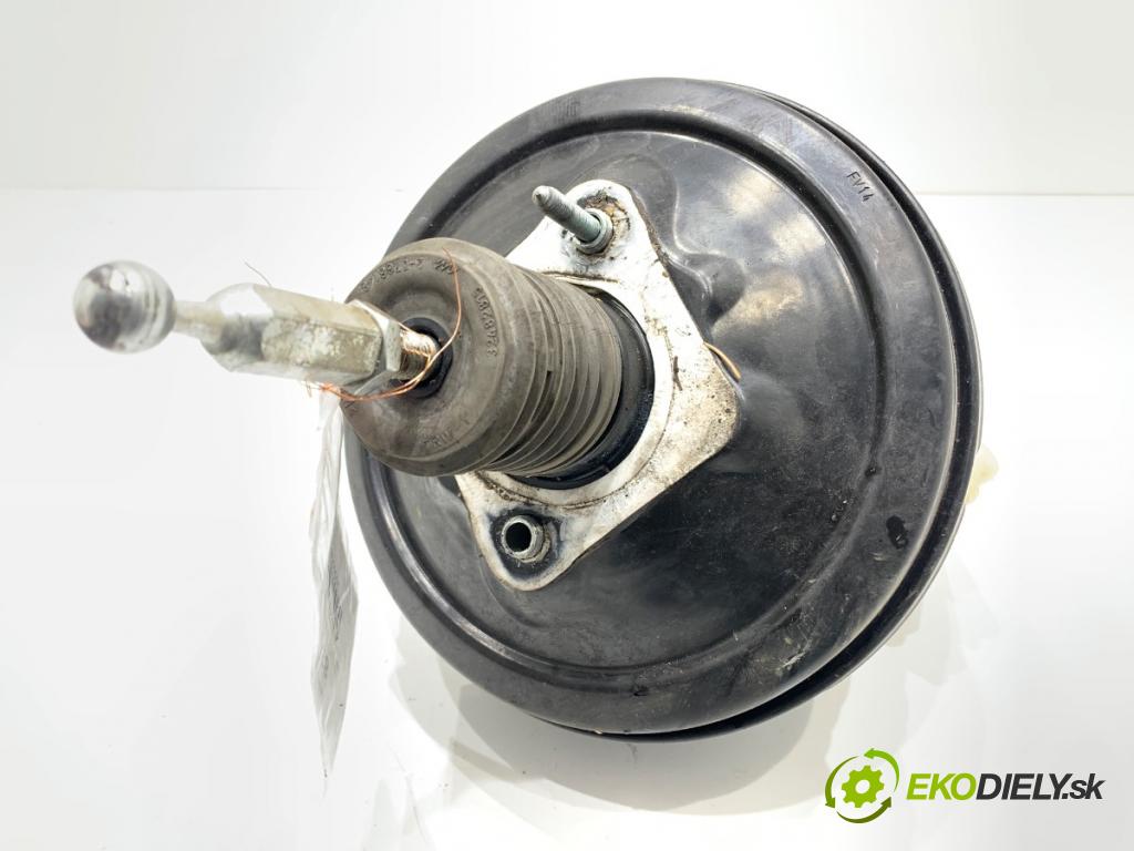 AUDI A4 B6 sedan 2000 96 kW 2.0 1984 Posilovač bŕzd