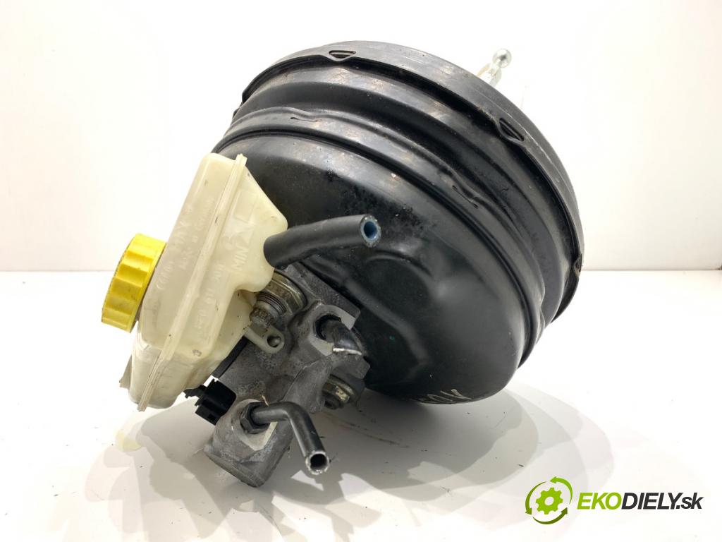 AUDI A4 B6 sedan 2000 96 kW 2.0 1984 Posilovač bŕzd