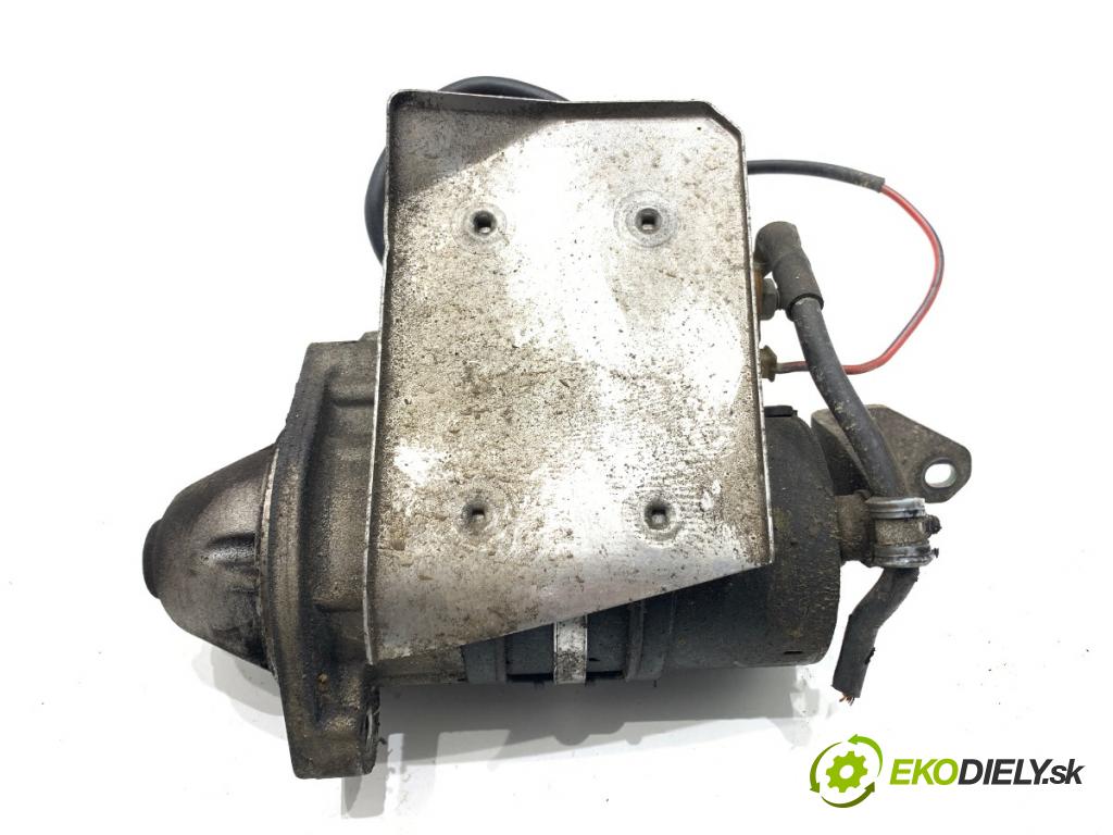 AUDI A4 B6 sedan 2000 96 kW 2.0 1984 Štartér  (Štartér)