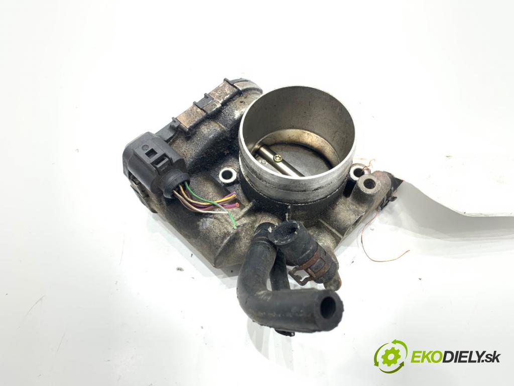 AUDI A4 B6 sedan 2000 96 kW 2.0 1984 Škrtiaca klapka 06B133062H (Škrtiaca klapka)