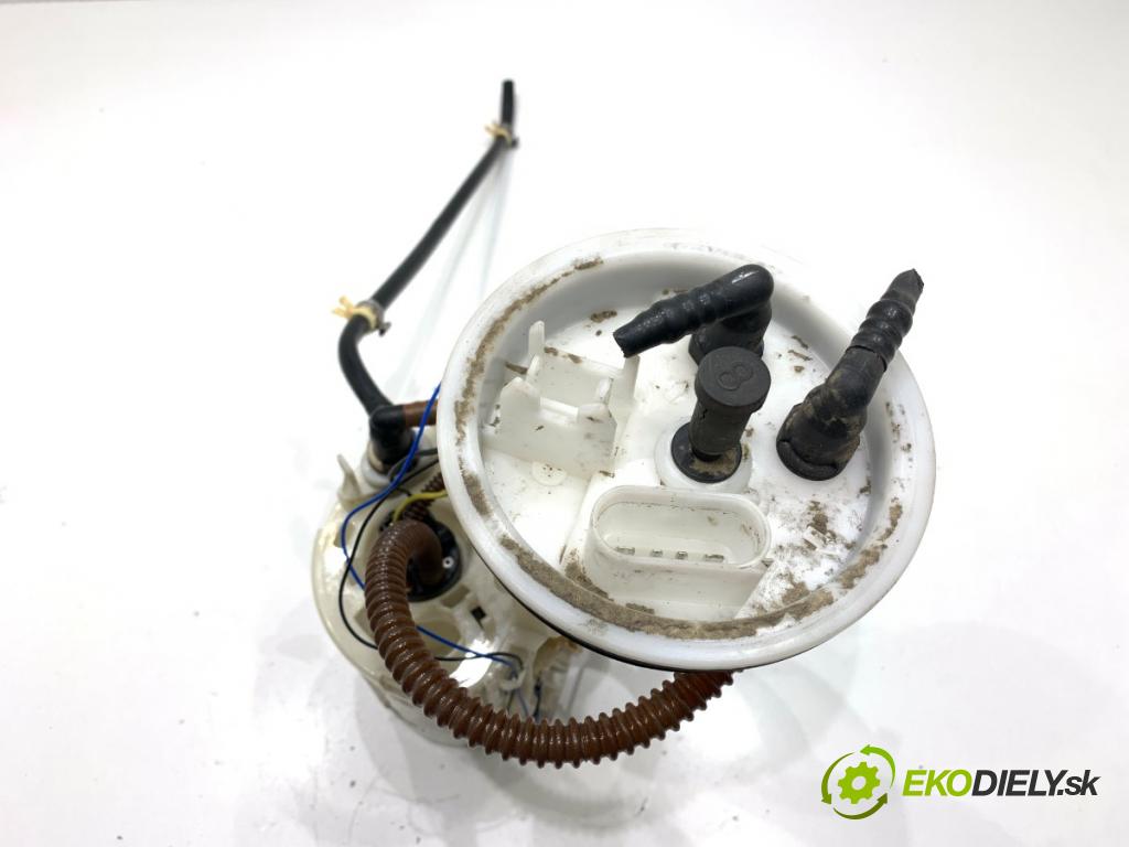 AUDI A4 B6 sedan 2000 96 kW 2.0 1984 Pumpa paliva