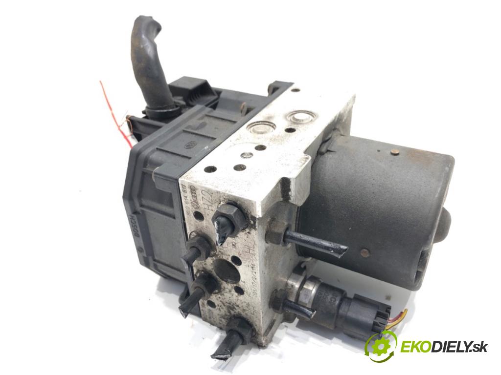 AUDI A4 B6 sedan 2000 96 kW 2.0 1984 pumpa ABS 0265225048 (Pumpa ABS)