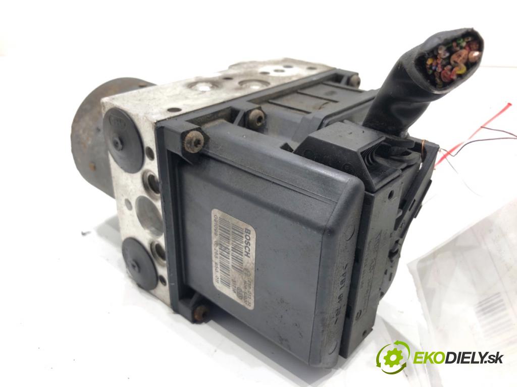 AUDI A4 B6 sedan 2000 96 kW 2.0 1984 pumpa ABS 0265225048 (Pumpa ABS)