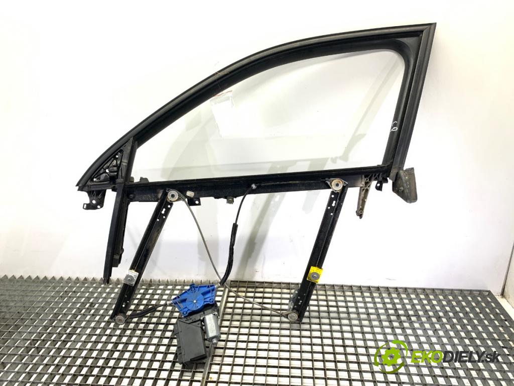 AUDI A4 B6 sedan 2000 96 kW 2.0 1984 Mechanizmus okna ľavy predný 8E1959801G