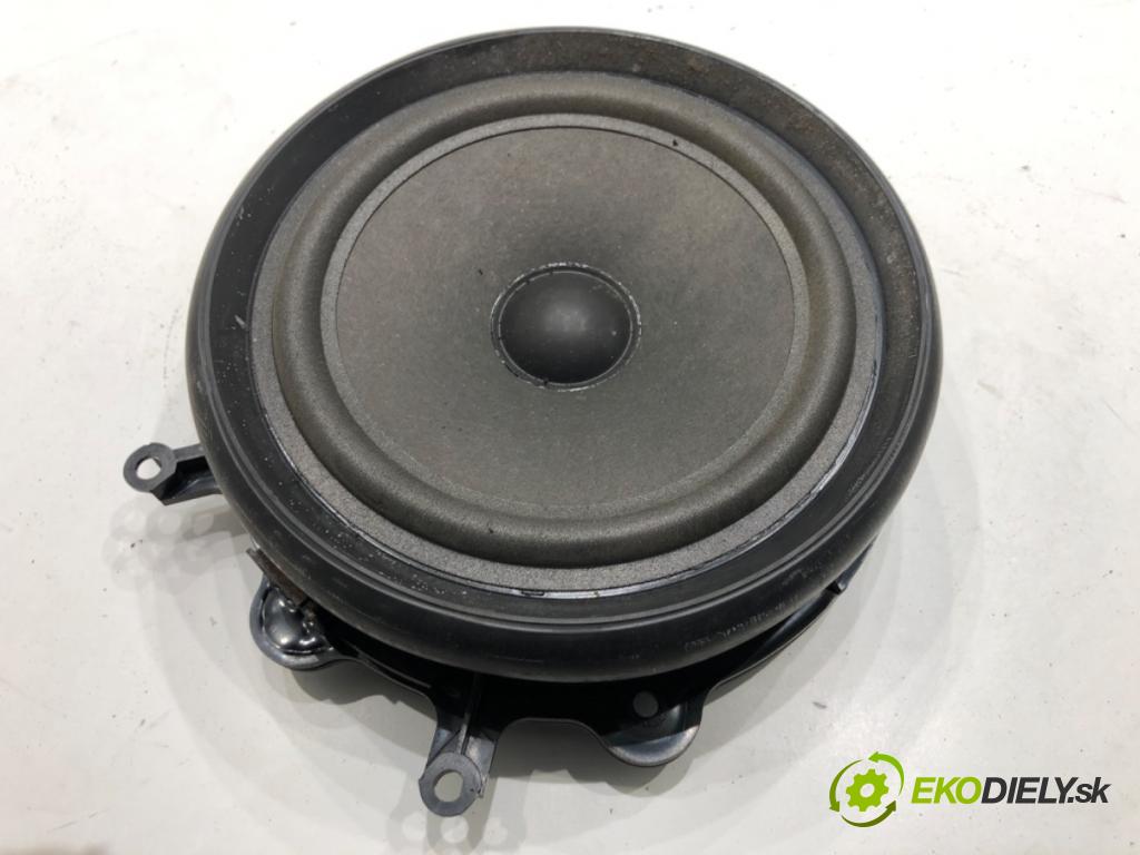 AUDI A4 B6 sedan 2000 96 kW 2.0 1984 reproduktory 8E5035412