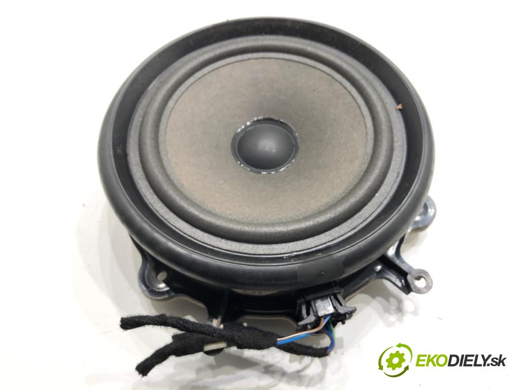 AUDI A4 B6 sedan 2000 96 kW 2.0 1984 reproduktory 8E5035412