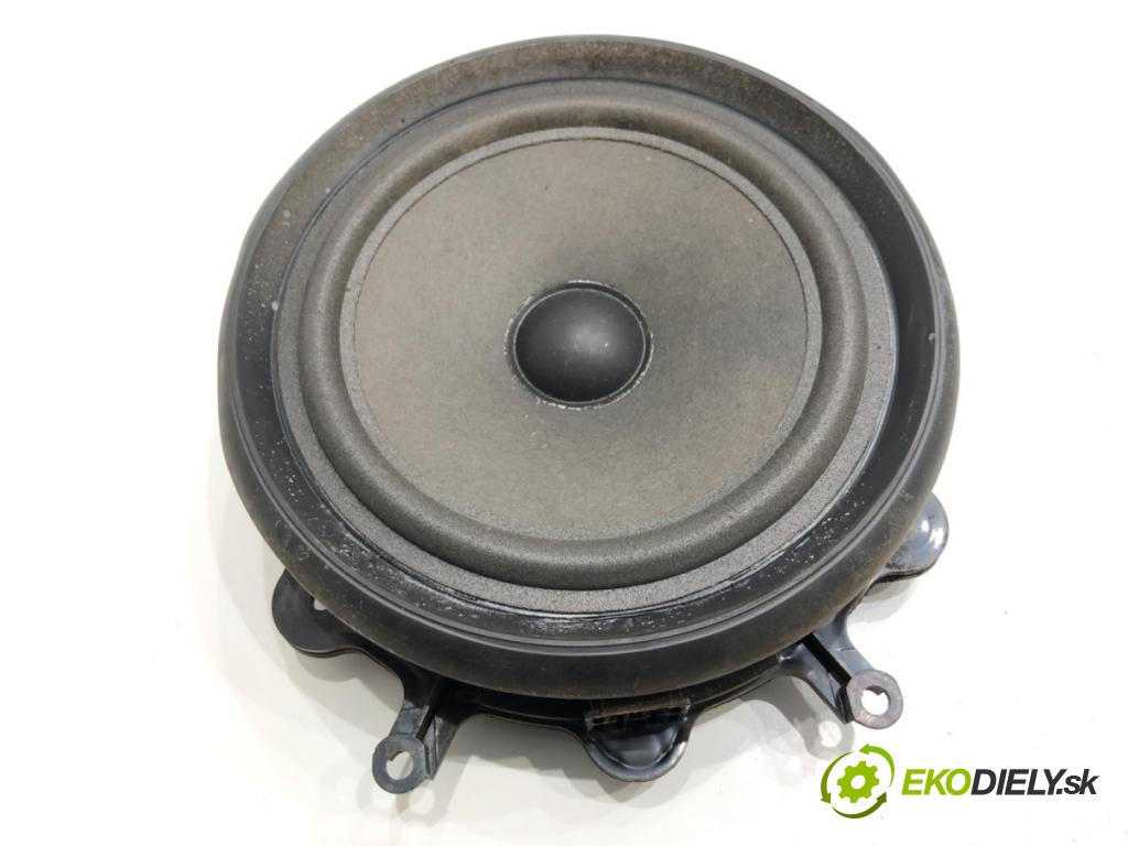 AUDI A4 B6 sedan 2000 96 kW 2.0 1984 reproduktory 8E5035412