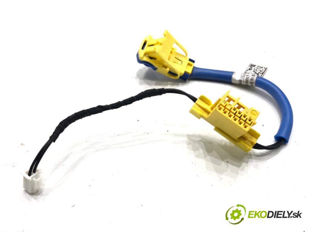 AUDI A4 B6 sedan 2000 96 kW 2.0 1984 káblovačka silenbloku airbag 8E0971589B