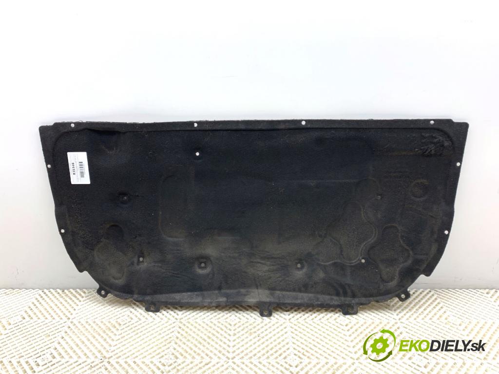 OPEL ASTRA H Kombi 2006 74 kW 1.9 CDTI (L35) 1910 Odhlučnenie kapoty 9802009480
