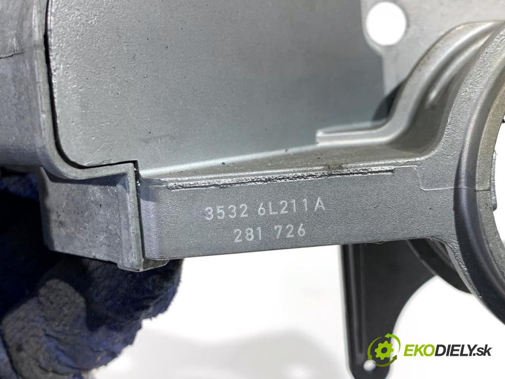 OPEL ASTRA H Kombi 2006 74 kW 1.9 CDTI (L35) 1910 spinačka 2421430 (Spínacia skrinka)