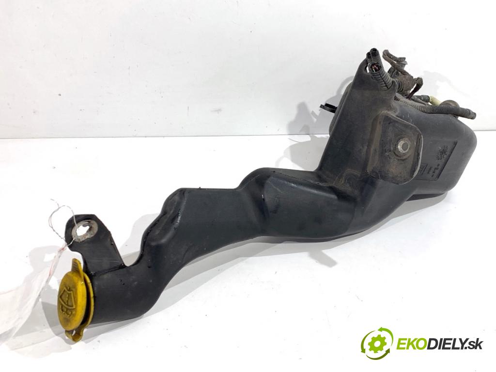 OPEL ASTRA H Kombi 2006 74 kW 1.9 CDTI (L35) 1910 Nádržka ostrekovačov 