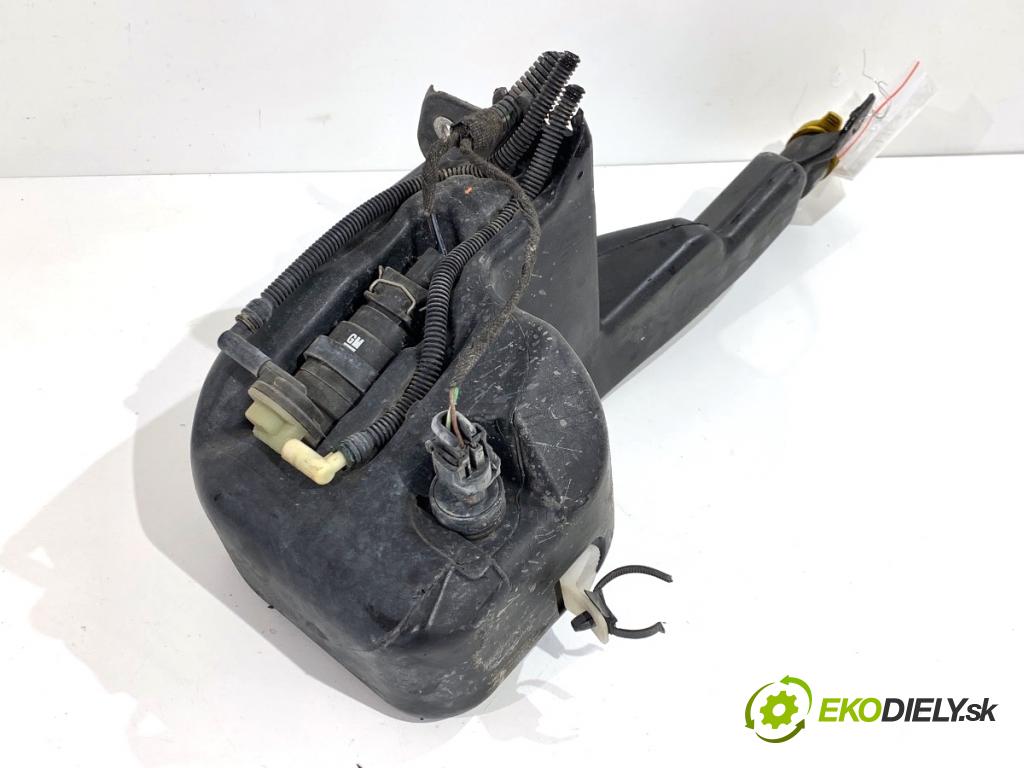 OPEL ASTRA H Kombi 2006 74 kW 1.9 CDTI (L35) 1910 Nádržka ostrekovačov