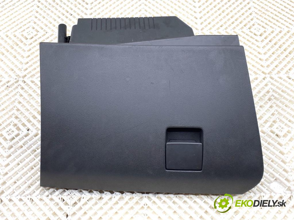 OPEL ASTRA H Kombi 2006 74 kW 1.9 CDTI (L35) 1910 přihrádka kastlík spolujezdce  (Přihrádka (kastlík))