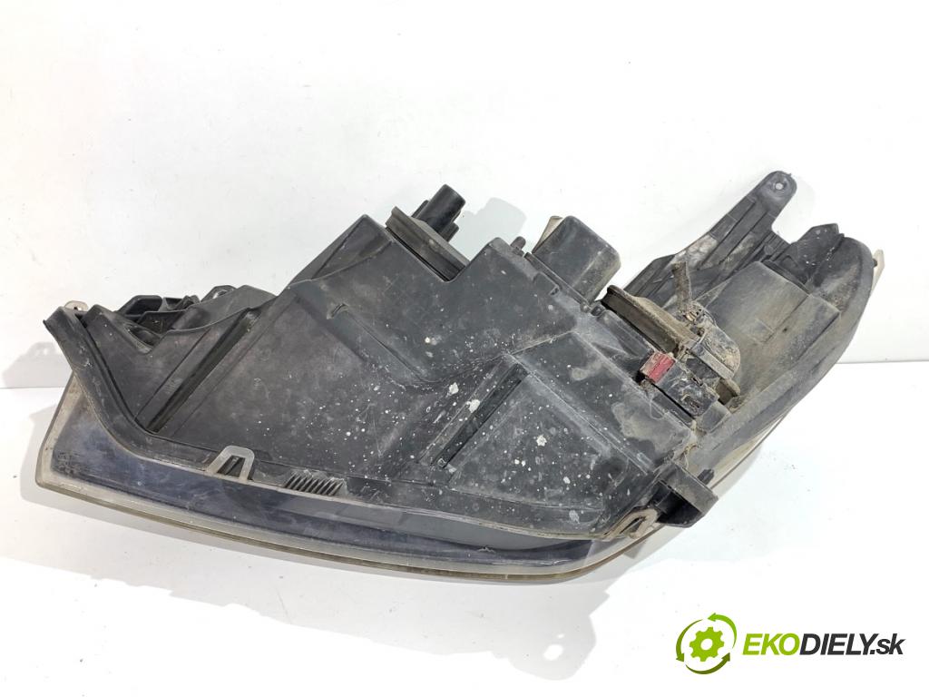 OPEL ASTRA H Kombi 2006 74 kW 1.9 CDTI (L35) 1910 Svetlomet pravy predný 24451033