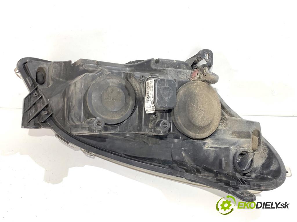 OPEL ASTRA H Kombi 2006 74 kW 1.9 CDTI (L35) 1910 Svetlomet ľavy predný 24451032