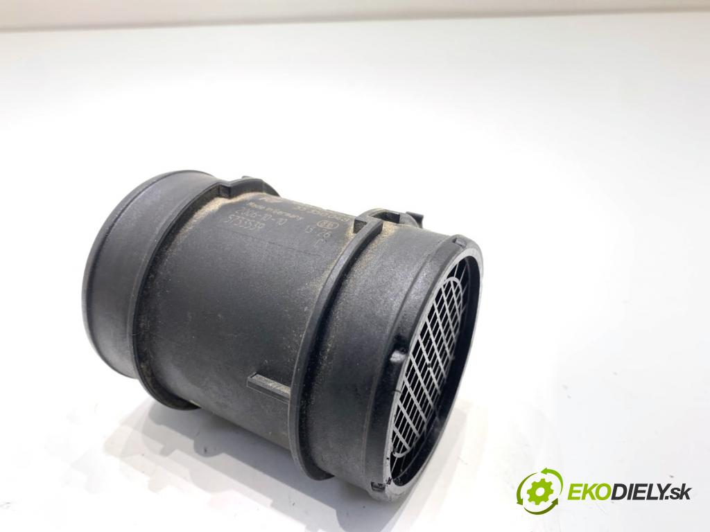 OPEL ASTRA H Kombi 2006 74 kW 1.9 CDTI (L35) 1910 Váha vzduchu 55350048 (Váha vzduchu)