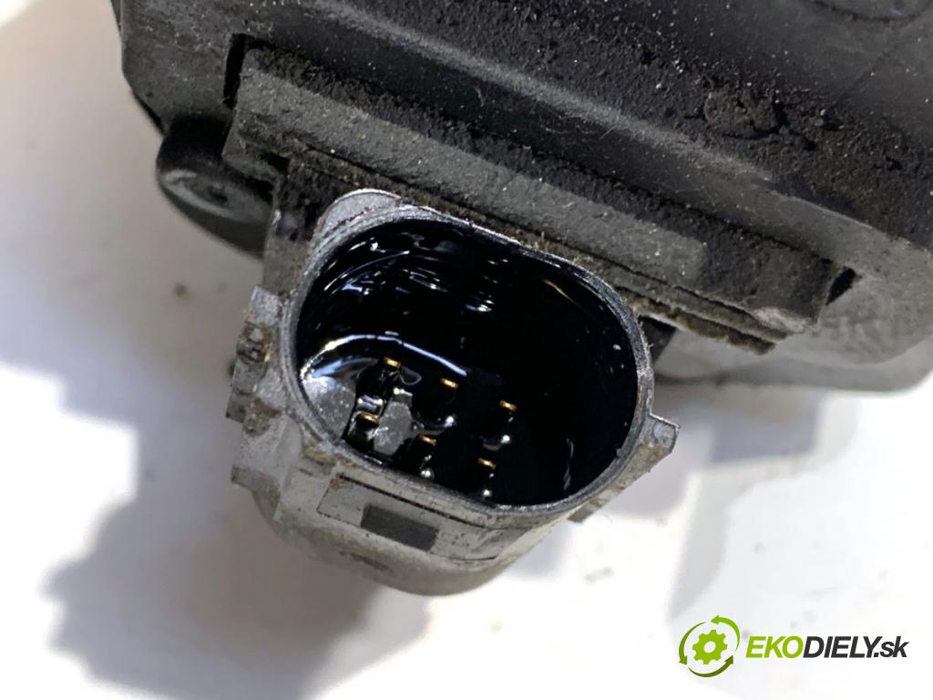 OPEL ASTRA H Kombi 2006 74 kW 1.9 CDTI (L35) 1910 Škrtiaca klapka 48CPD1 (Škrtiaca klapka)