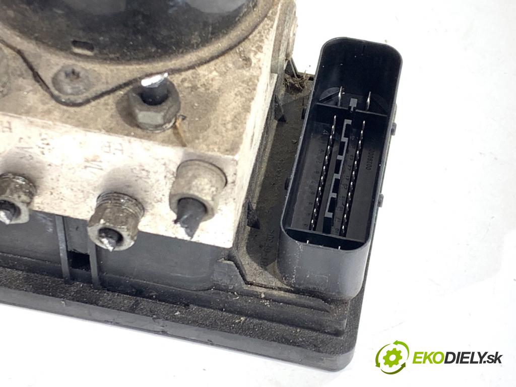 OPEL ASTRA H Kombi 2006 74 kW 1.9 CDTI (L35) 1910 pumpa ABS 13213610AL (Pumpa ABS)