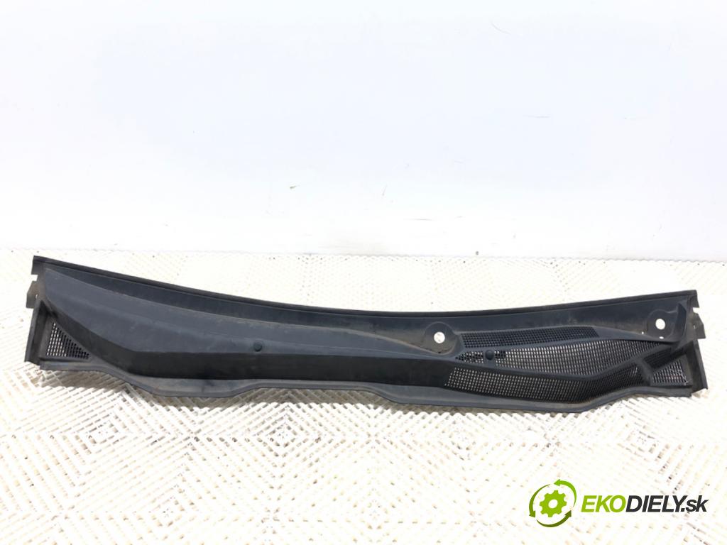 OPEL ASTRA H Kombi 2006 74 kW 1.9 CDTI (L35) 1910 Torpédo, plast pod čelné okno 24463382 (Torpédo (plast pod čelným sklom))