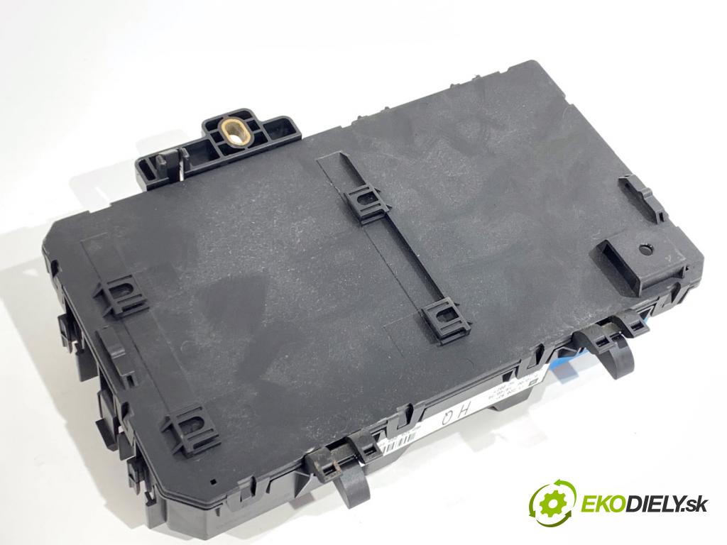 OPEL ASTRA H Kombi 2006 74 kW 1.9 CDTI (L35) 1910 Modul BSI 13220831 (Poistková skrinka)