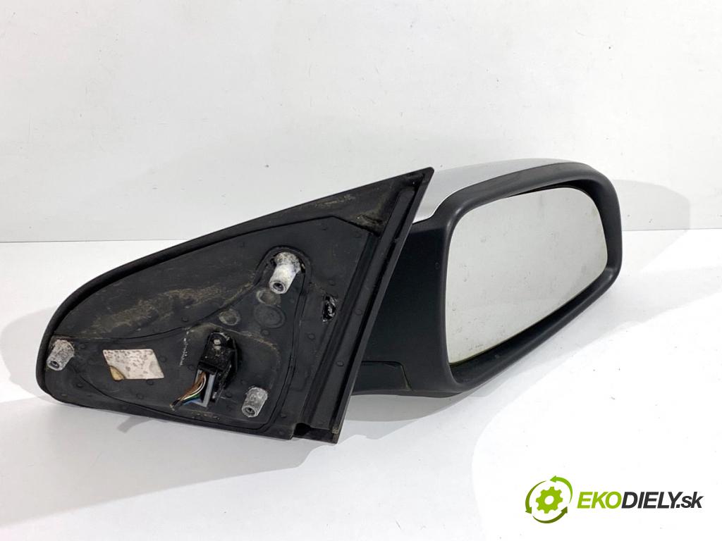 OPEL ASTRA H Kombi 2006 74 kW 1.9 CDTI (L35) 1910 zpětné zrcátko pravý 