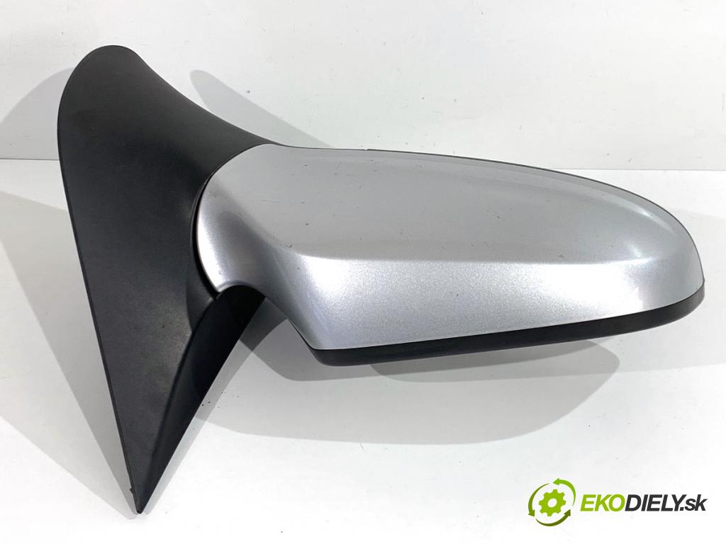 OPEL ASTRA H Kombi 2006 74 kW 1.9 CDTI (L35) 1910 zpětné zrcátko pravý