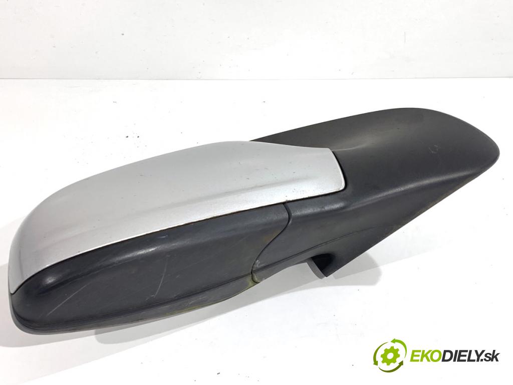 OPEL ASTRA H Kombi 2006 74 kW 1.9 CDTI (L35) 1910 zpětné zrcátko pravý