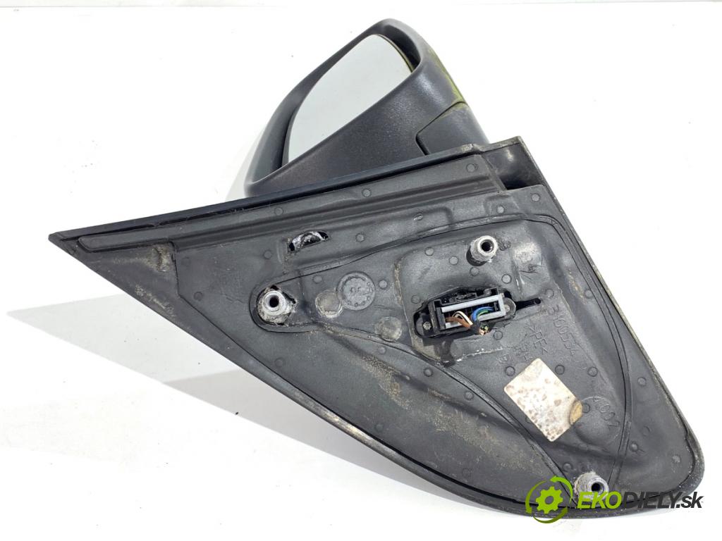 OPEL ASTRA H Kombi 2006 74 kW 1.9 CDTI (L35) 1910 zpětné zrcátko pravý
