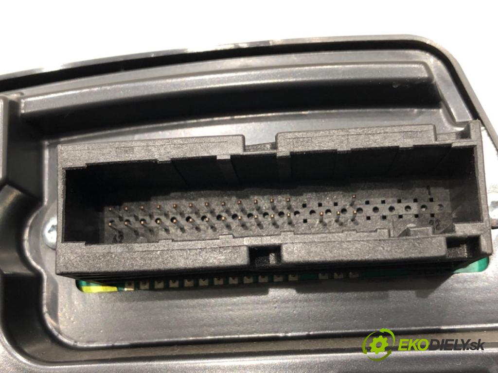 OPEL ASTRA H Kombi 2006 74 kW 1.9 CDTI (L35) 1910 Prístrojovka 13225988 (Prístrojová doska)