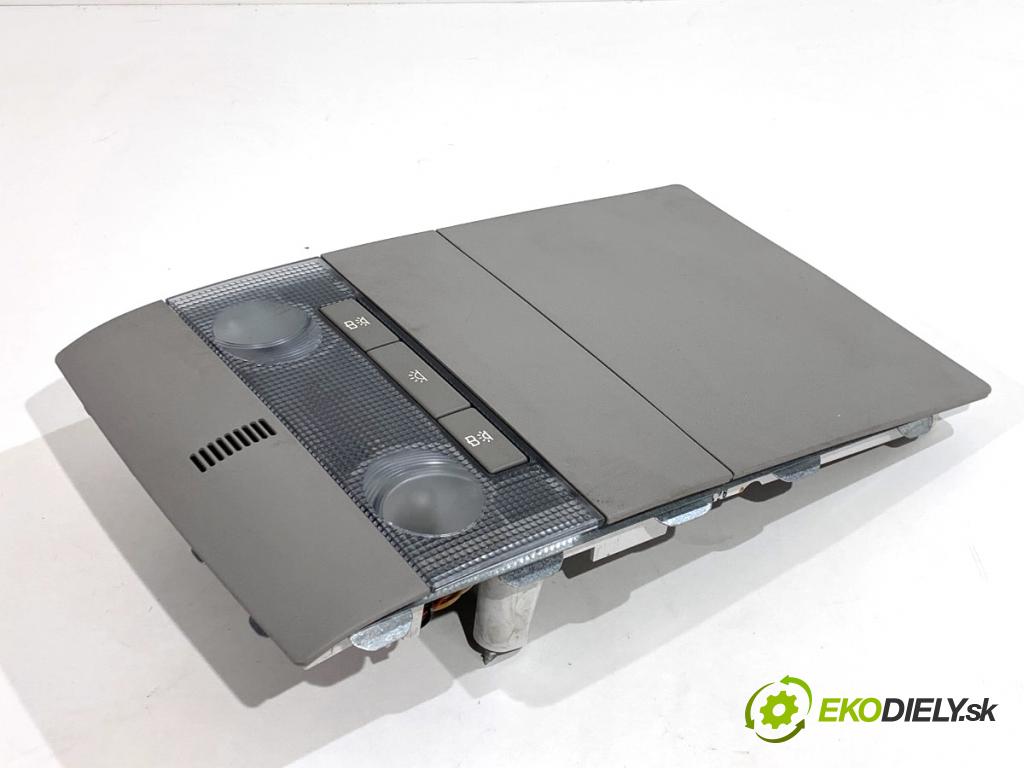 OPEL ASTRA H Kombi 2006 74 kW 1.9 CDTI (L35) 1910 světlo stropní 13112203