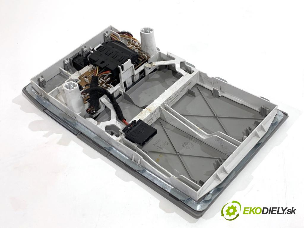 OPEL ASTRA H Kombi 2006 74 kW 1.9 CDTI (L35) 1910 světlo stropní 13112203