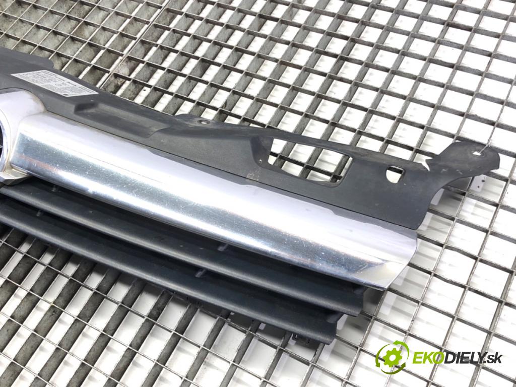 OPEL ASTRA H Kombi 2006 74 kW 1.9 CDTI (L35) 1910 mřížka maska  (Přední mřížka (maska chladiče))