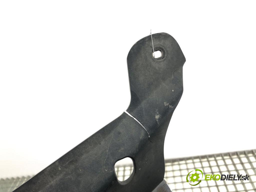 OPEL ASTRA H Kombi 2006 74 kW 1.9 CDTI (L35) 1910 mřížka maska  (Přední mřížka (maska chladiče))