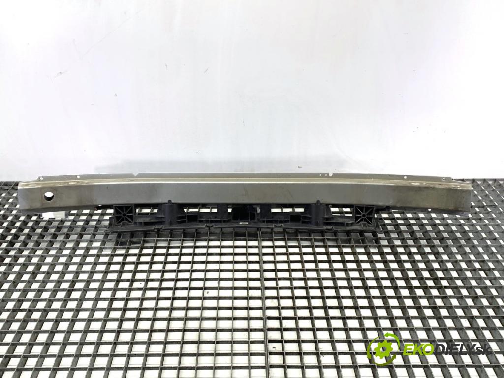 OPEL ASTRA H Kombi 2006 74 kW 1.9 CDTI (L35) 1910 výztuha nárazníka přední část 24460537 (Přední výztuha)