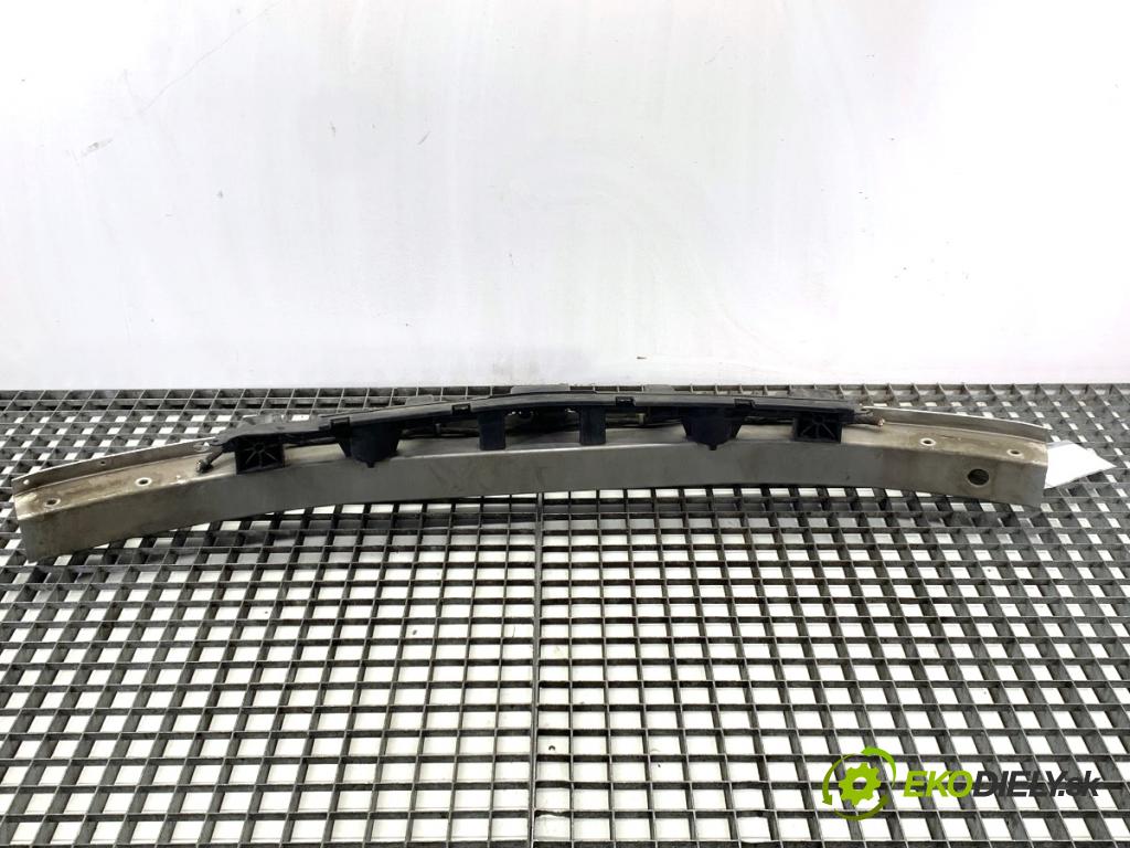 OPEL ASTRA H Kombi 2006 74 kW 1.9 CDTI (L35) 1910 výztuha nárazníka přední část 24460537 (Přední výztuha)