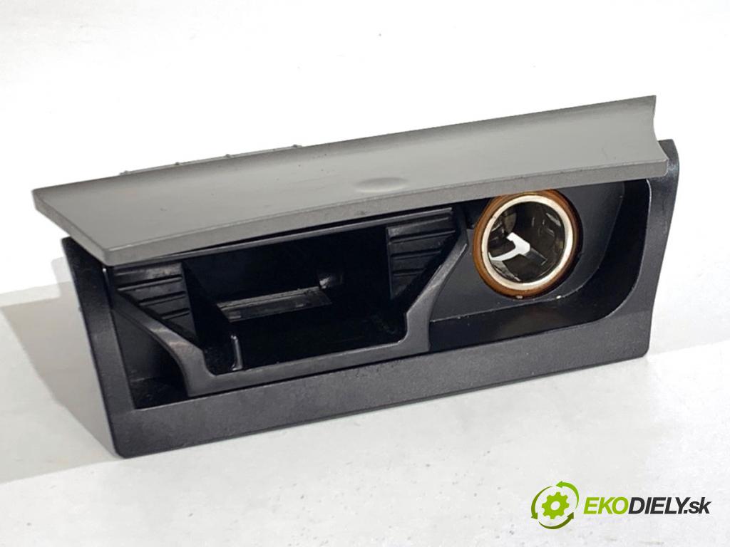 OPEL ASTRA H Kombi 2006 74 kW 1.9 CDTI (L35) 1910 popelník 13133284