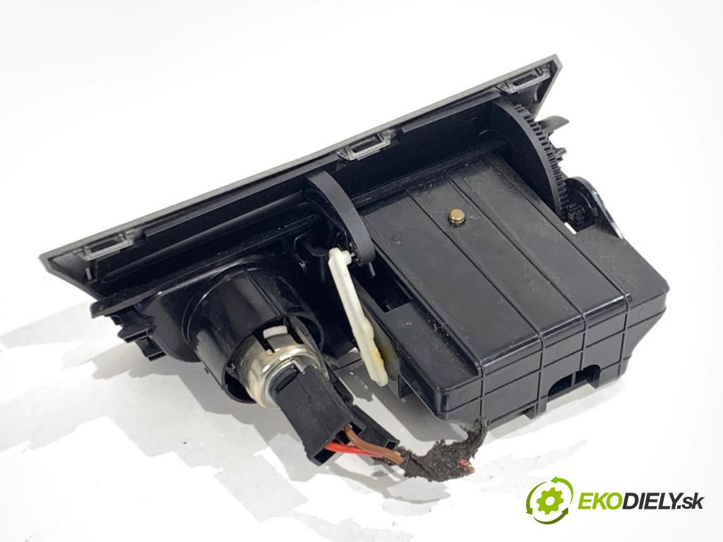 OPEL ASTRA H Kombi 2006 74 kW 1.9 CDTI (L35) 1910 popelník 13133284