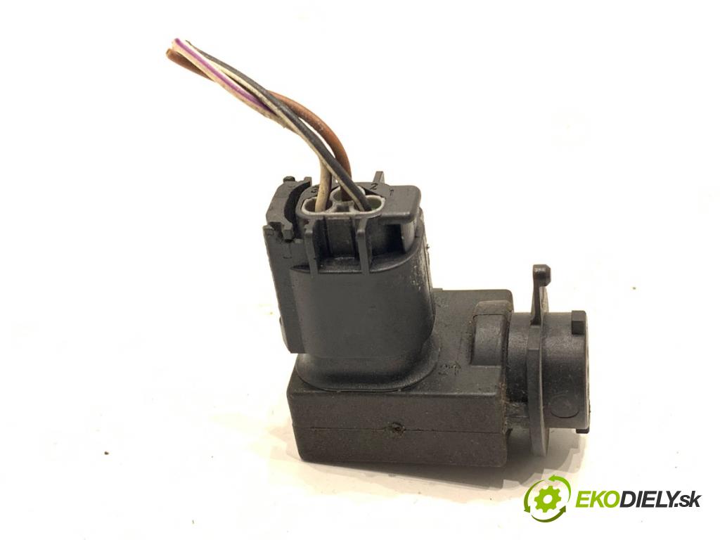 OPEL ASTRA H Kombi 2006 74 kW 1.9 CDTI (L35) 1910 snímač KVALITNÍ: vzduchu 09180219