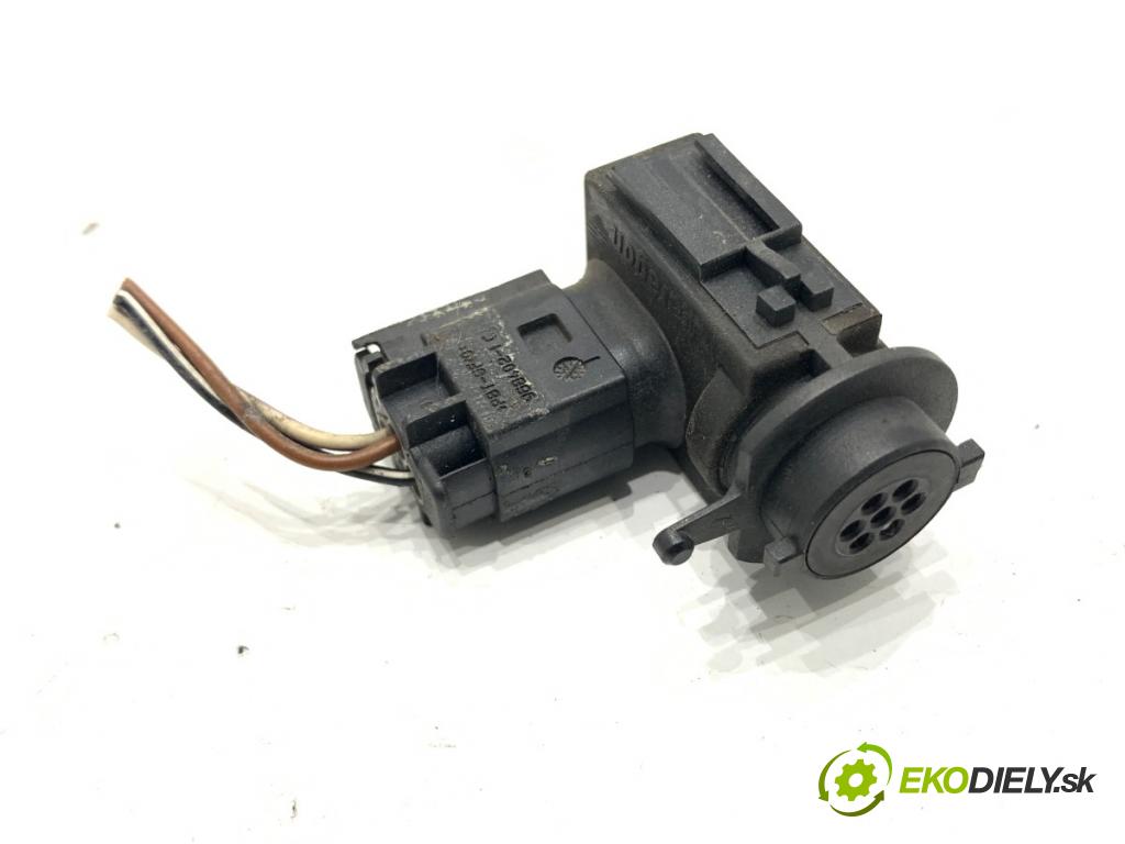 OPEL ASTRA H Kombi 2006 74 kW 1.9 CDTI (L35) 1910 snímač KVALITNÍ: vzduchu 09180219