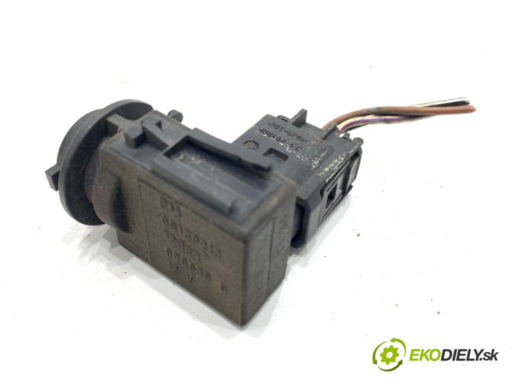 OPEL ASTRA H Kombi 2006 74 kW 1.9 CDTI (L35) 1910 snímač KVALITNÍ: vzduchu 09180219